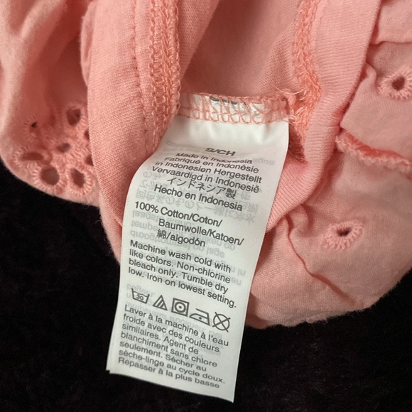 J.Crew 2 Tank Bundle - Picture 4 of 8